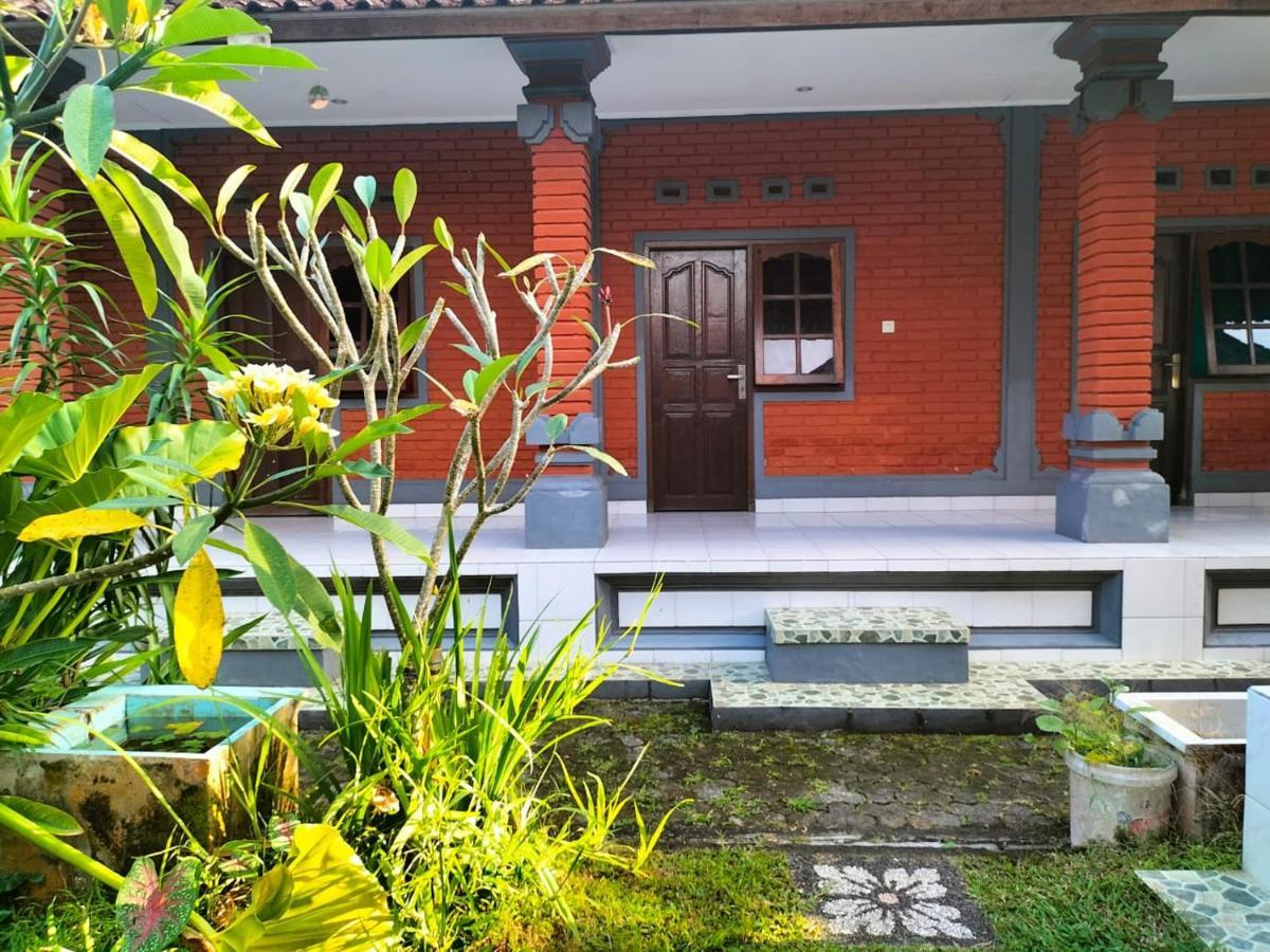 Gasthuis Leket House *