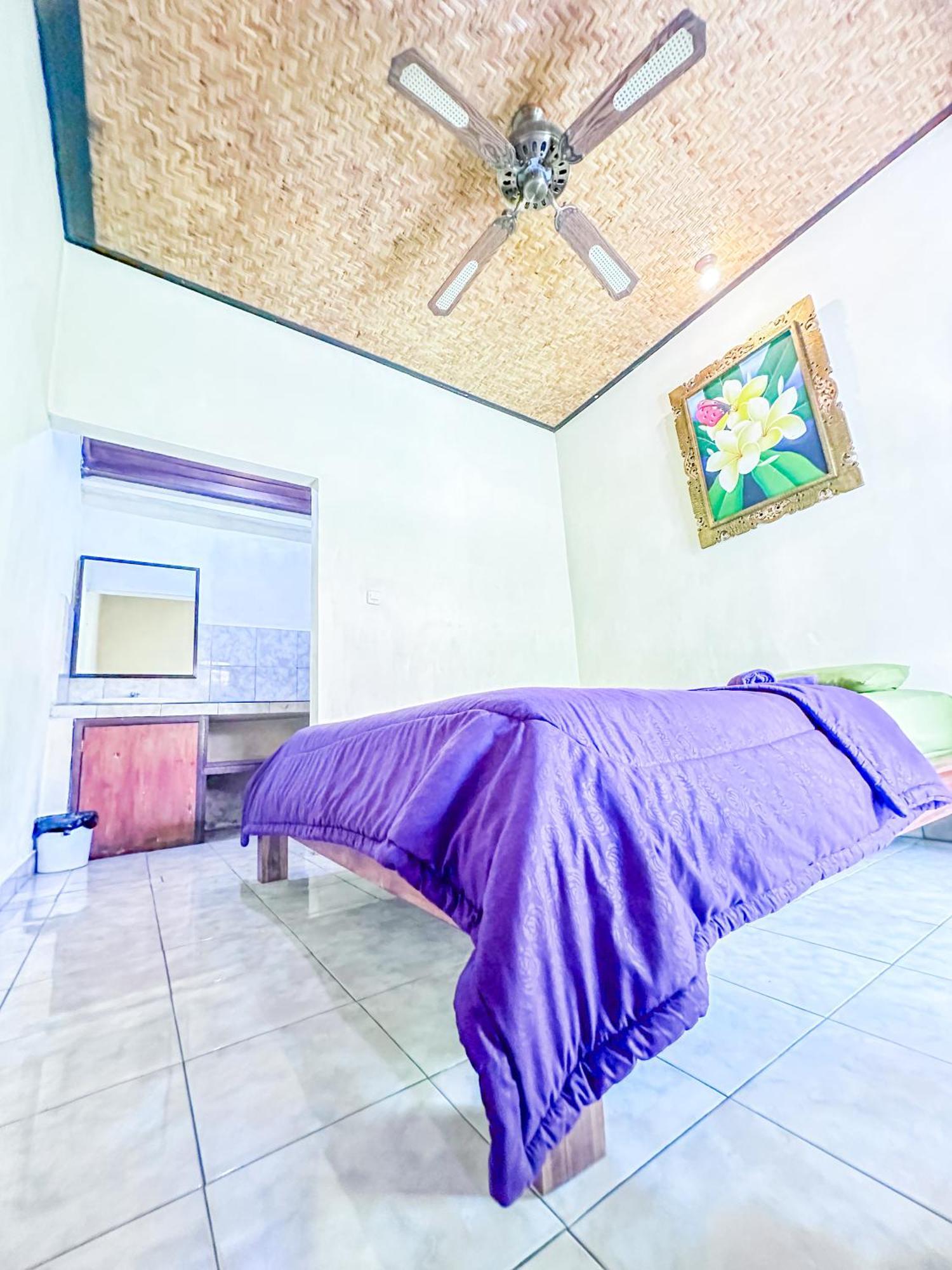 Leket House Gasthuis Ubud
