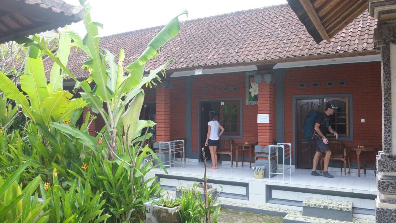 Gasthuis Leket House Ubud